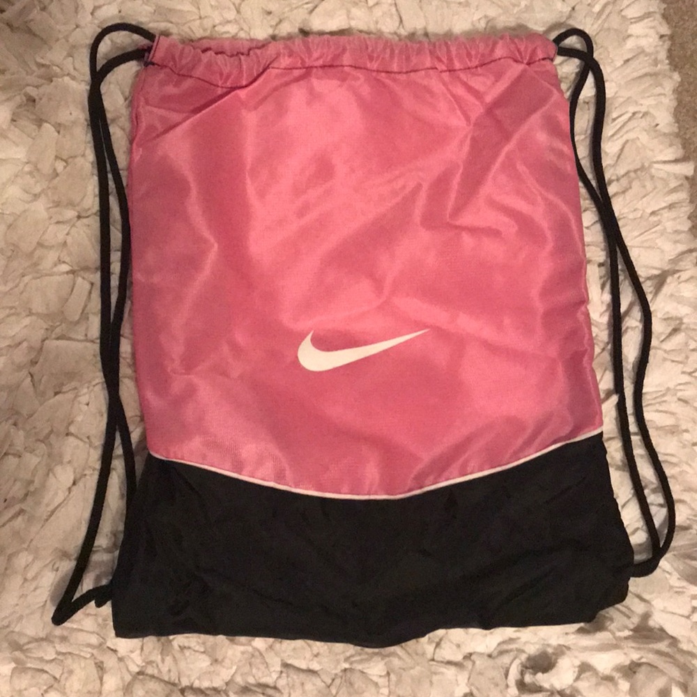 Nike Drawstring Bag